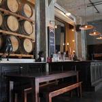 Amigoni Urban Winery