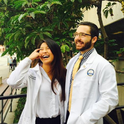 Your future physicians