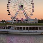 Oklahoma River Cruises - Regatta Park Landing