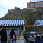 Edinburgh Farmers' Market