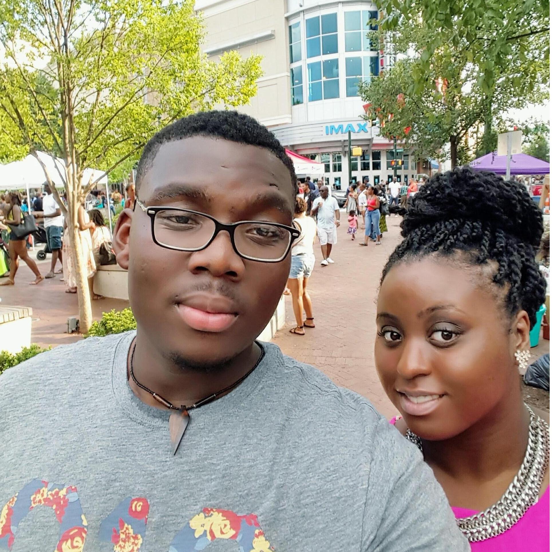 African Fest- Silver Spring