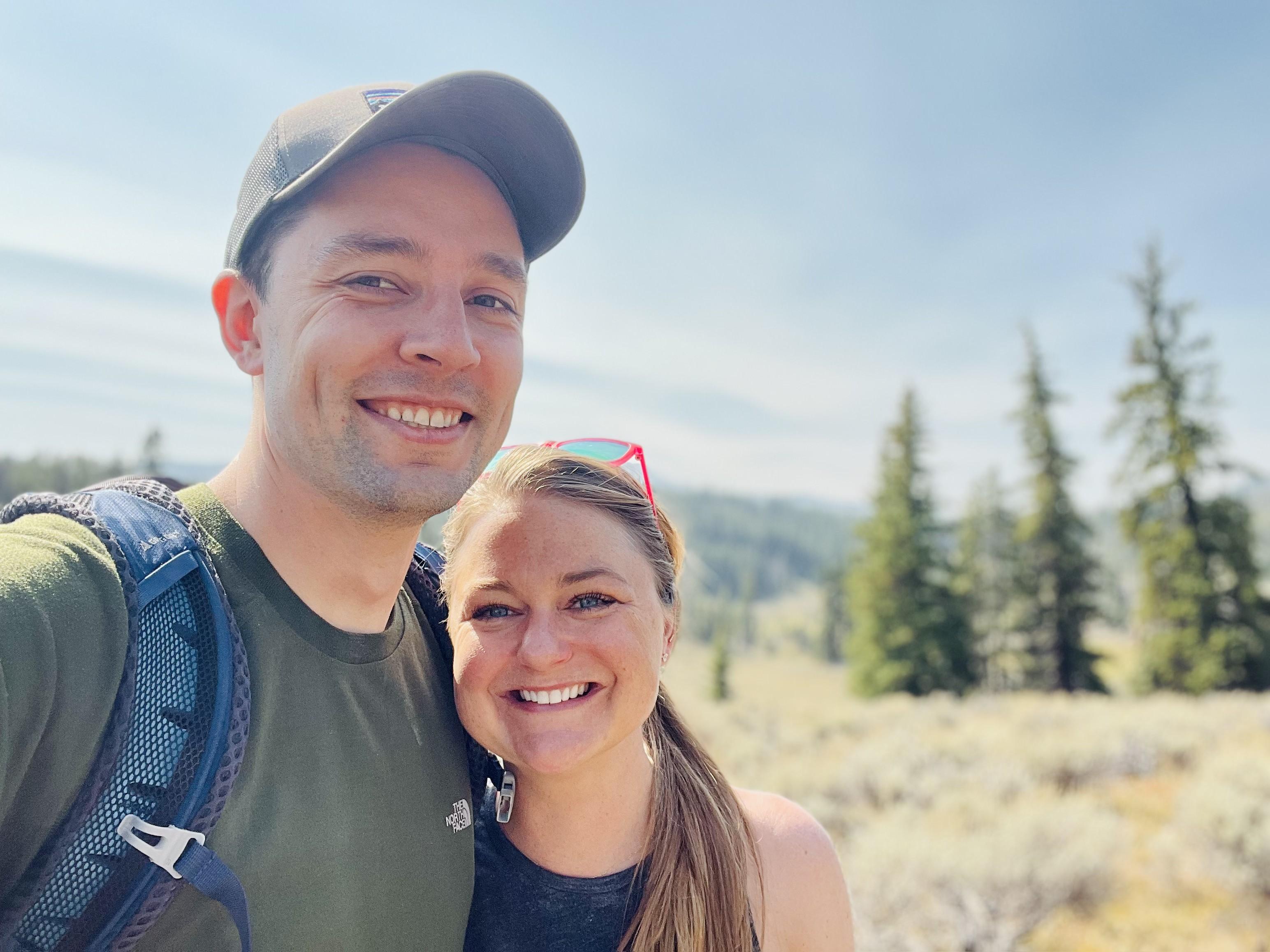 The Wedding Website of Jess Justice and Tom Schulz