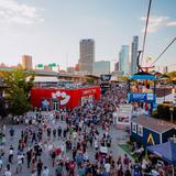 Summerfest | Presented by American Family Insurance
