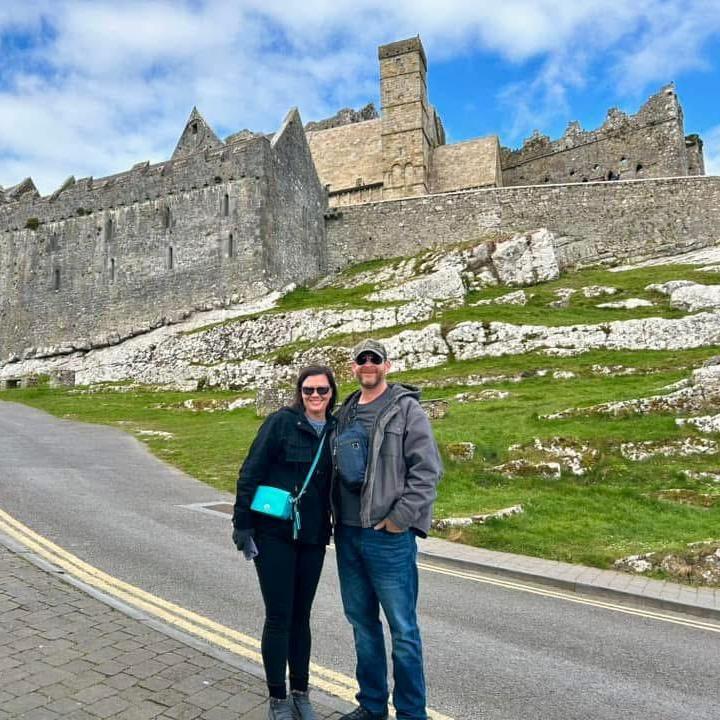 Rock of Cashel