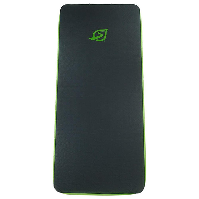SylvanSport Cloud Layer Self Inflating Mattress