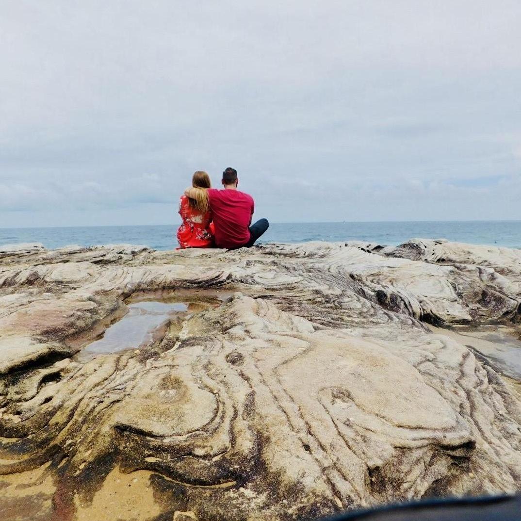 Bondi Beach, Australia