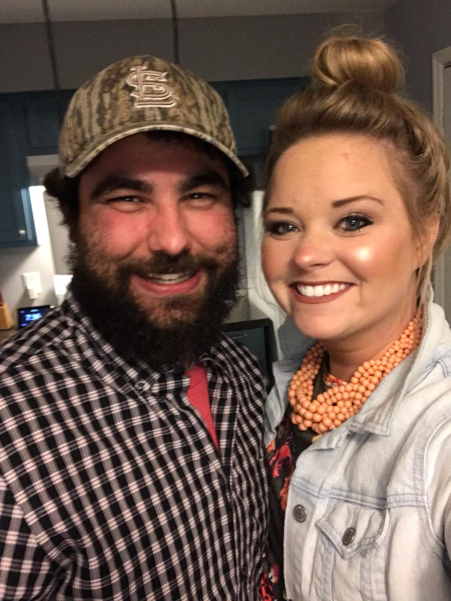 Arkansas // 2018
