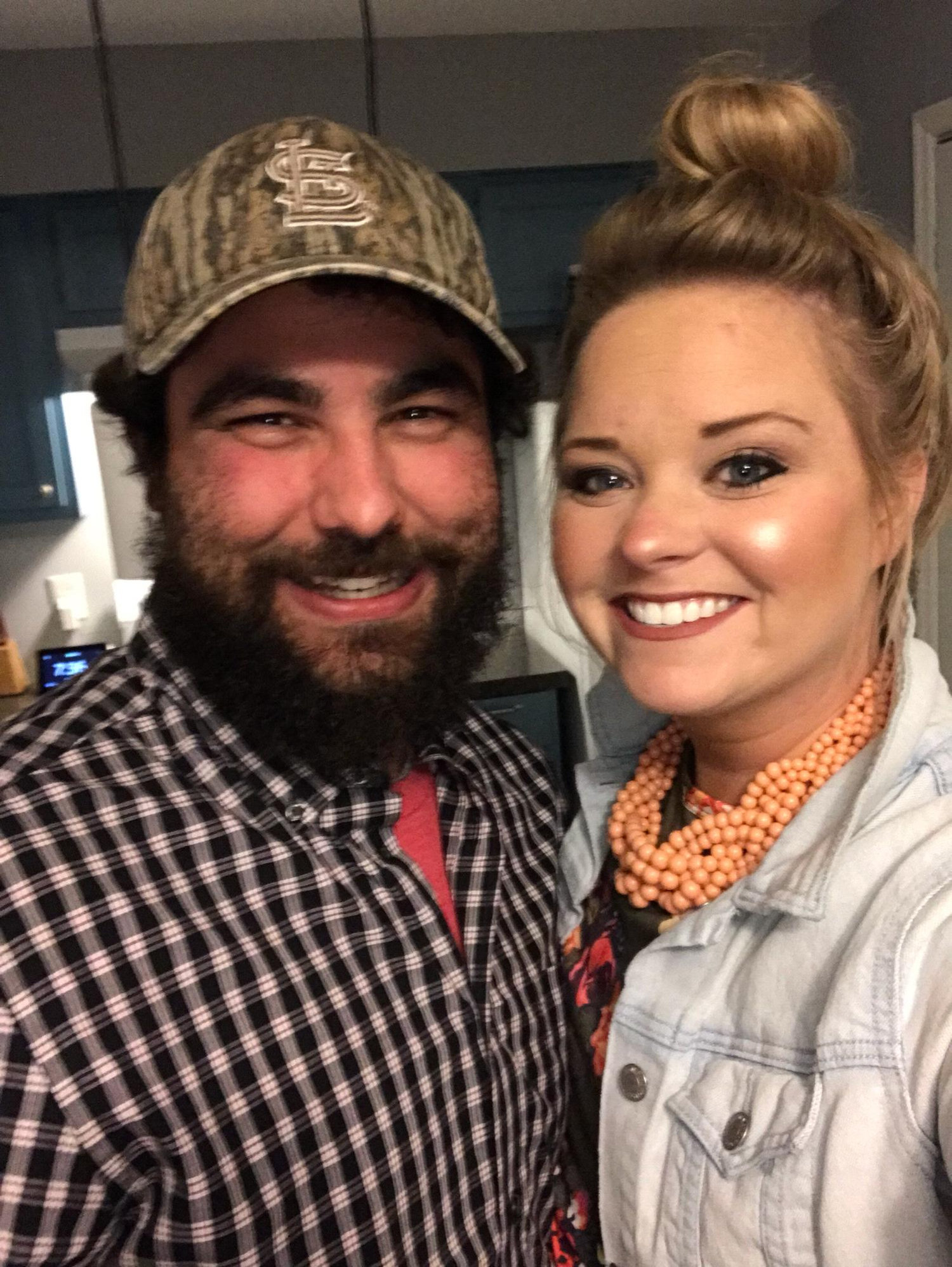 Arkansas // 2018