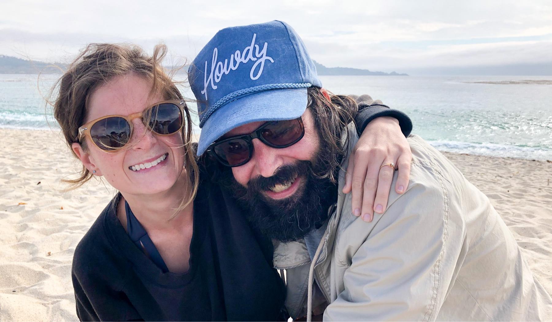 The Wedding Website of Rachel Styers and Rudy Newman