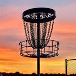 Winthrop University Disc Golf Course
