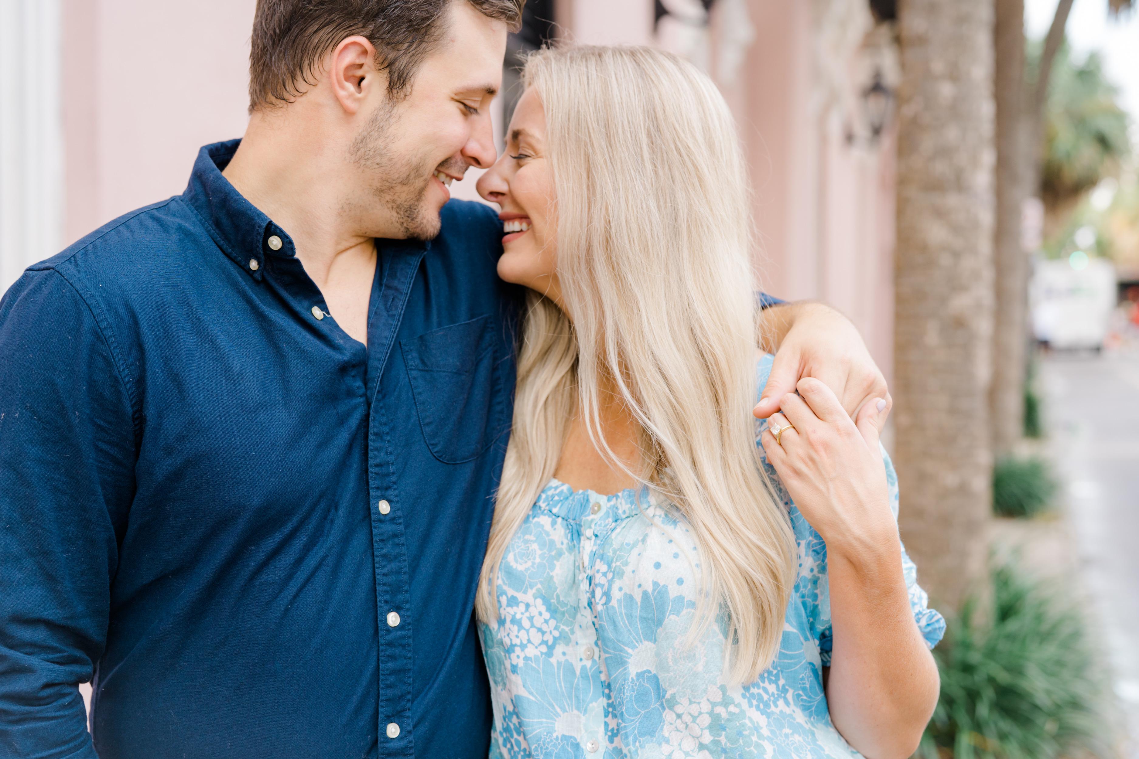 The Wedding Website of Rachel Danchek and Cody Allred