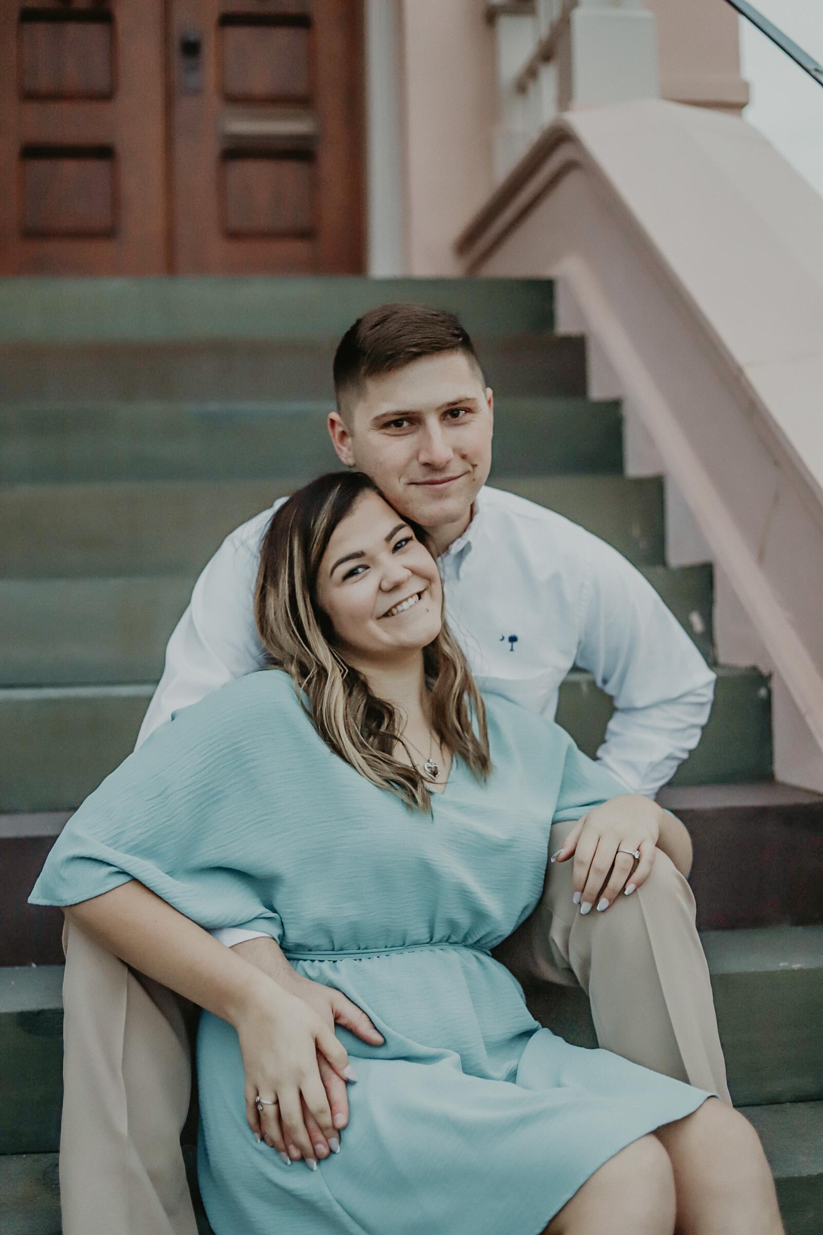 The Wedding Website of Emmalee Holloway and Michael Voorhees