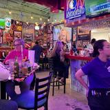 Tia Juanita’s Fish Camp- Athens