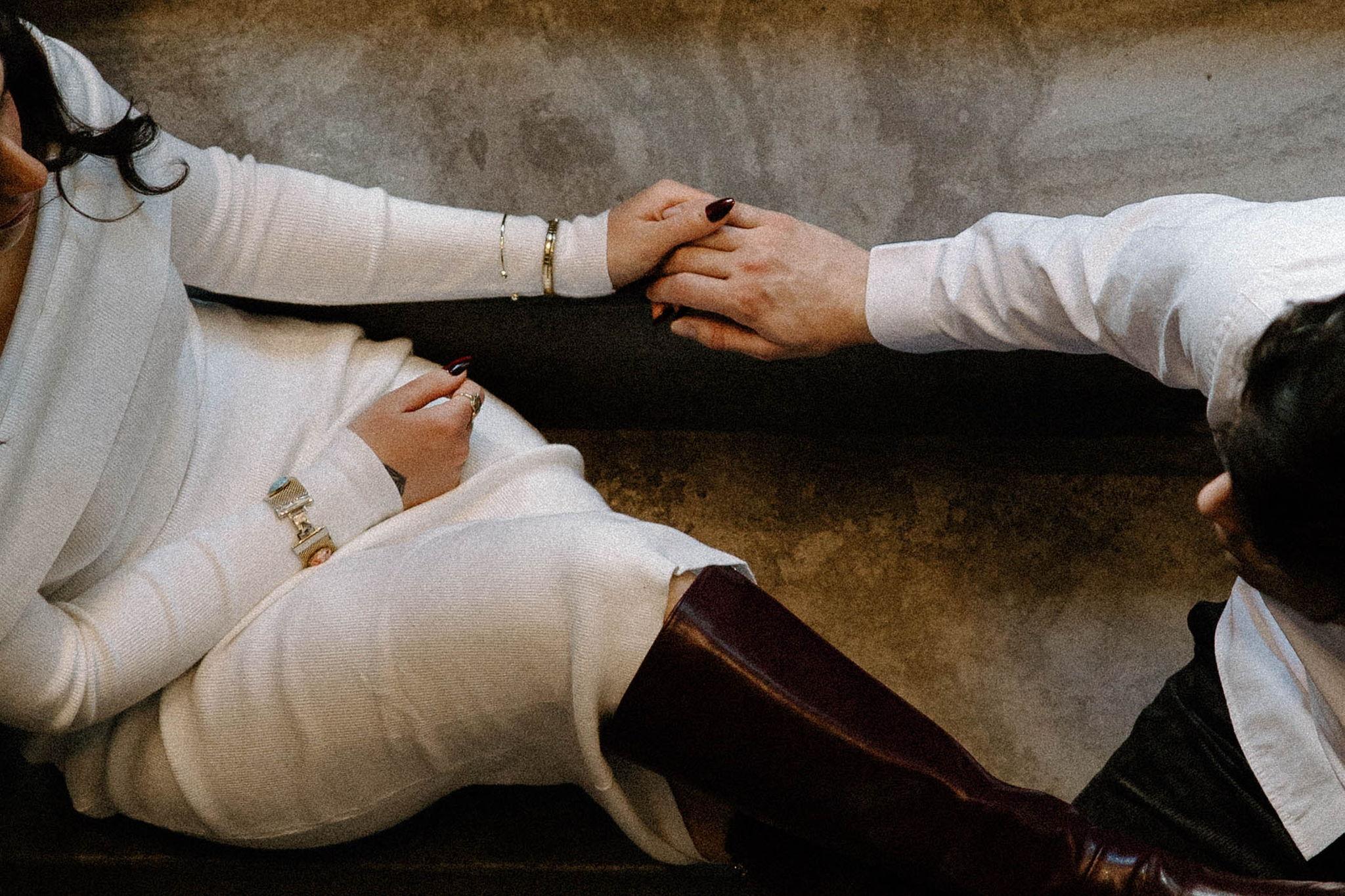 The Wedding Website of Cullen Irish and Easton Norris