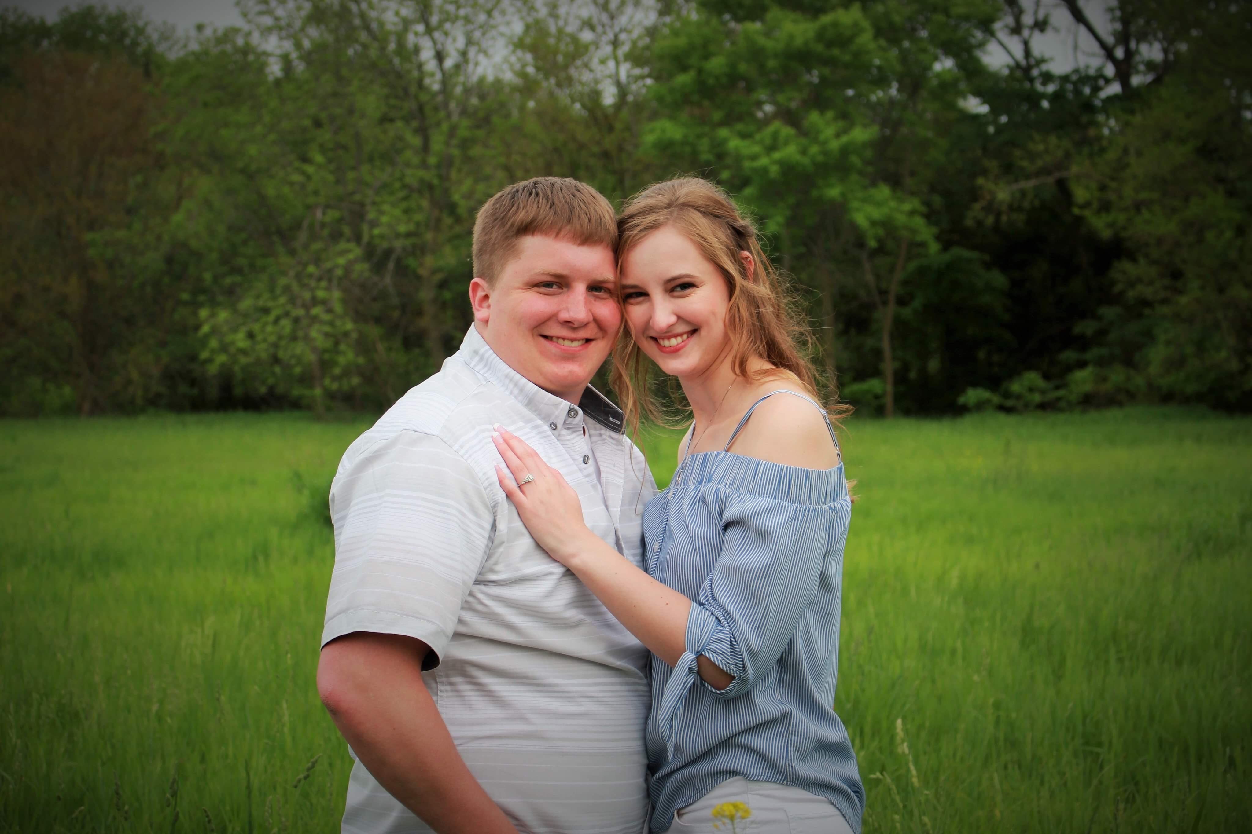 The Wedding Website of Taylor McLaughlin and Justin Hansen