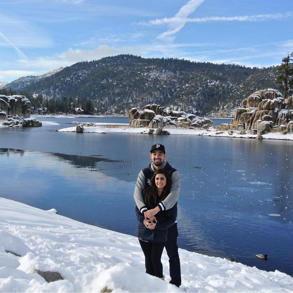 Breathtaking Views- Big Bear, CA.