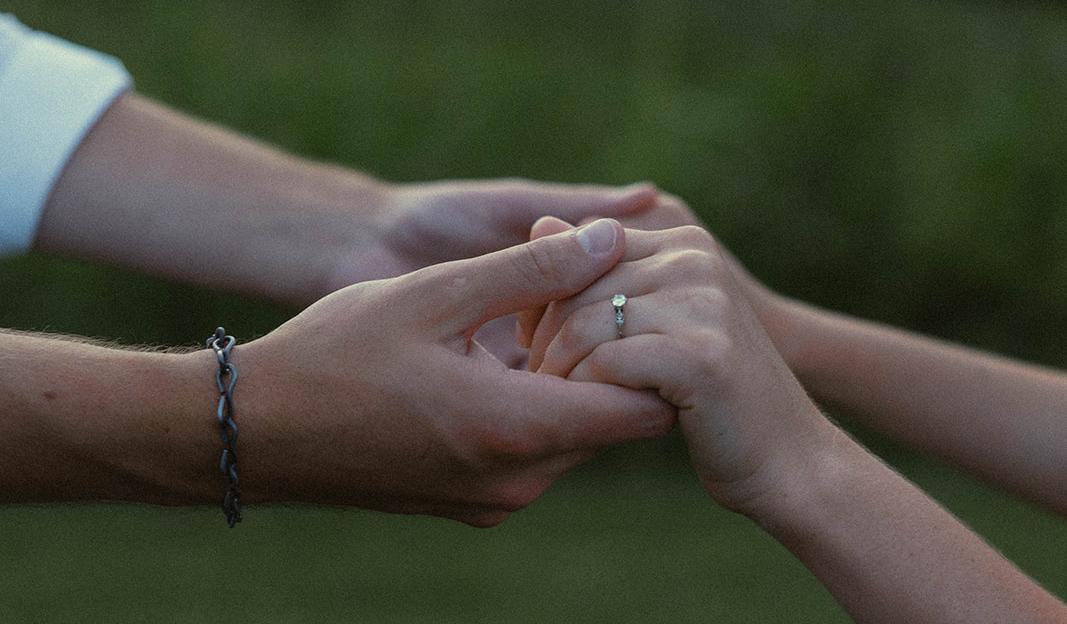 The Wedding Website of Lauren Bosack and Charles Stevens