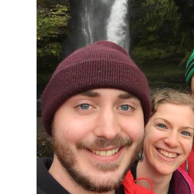 2018: Iceland - our first trip abroad