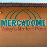 Mercadome Flea Market and Alamo Dance Hall