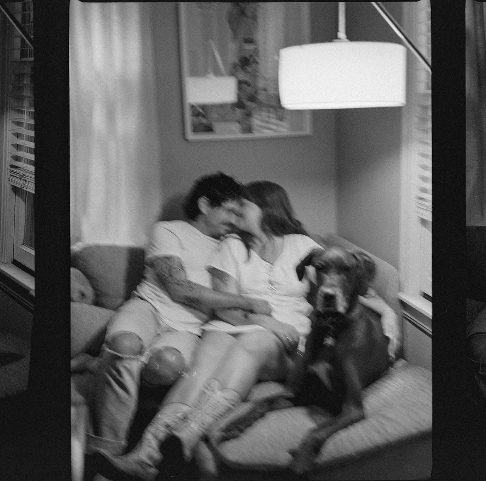 The Wedding Website of Margaret Gallagher and Shane Ennis