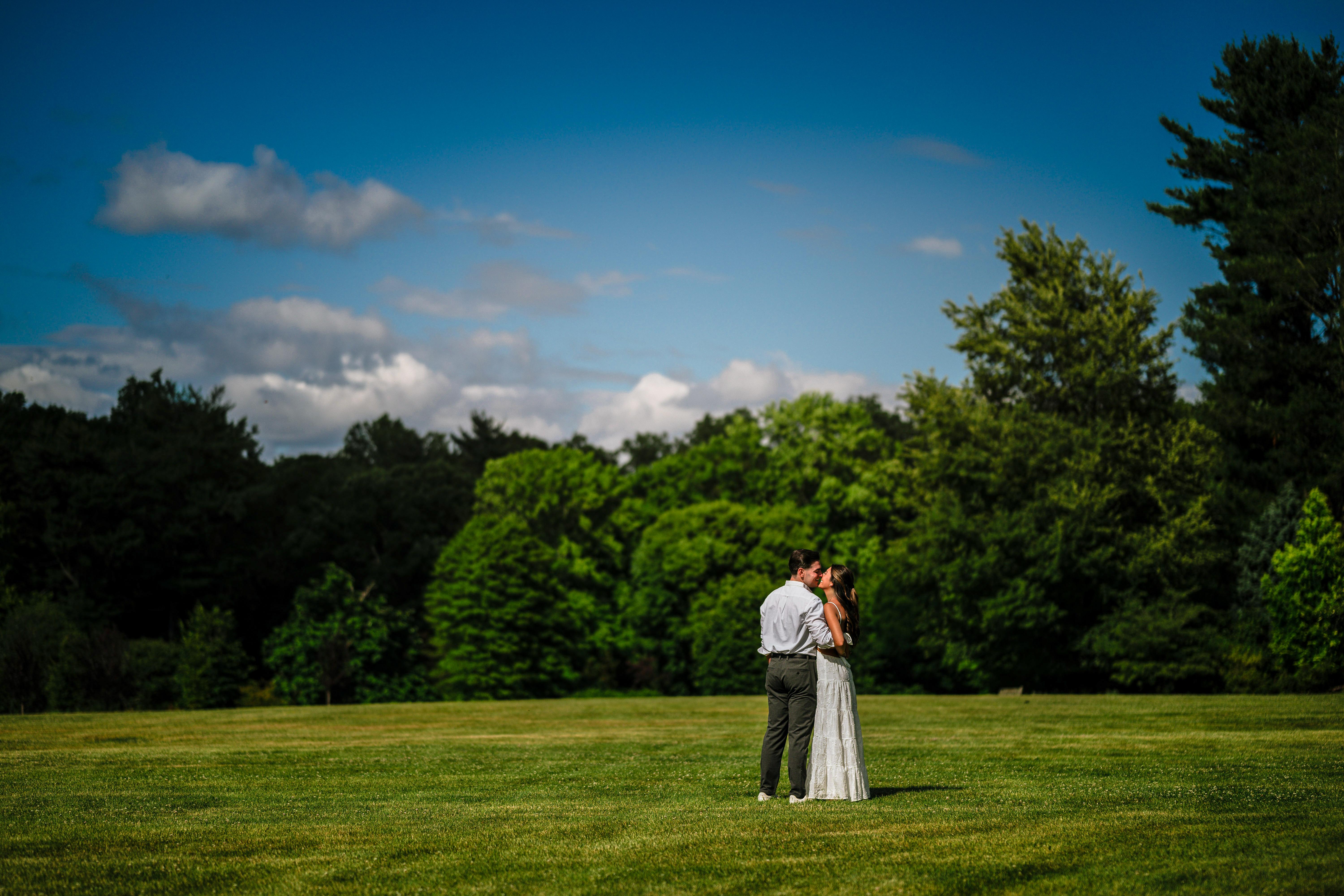The Wedding Website of Danielle Russo and Daniel Benson