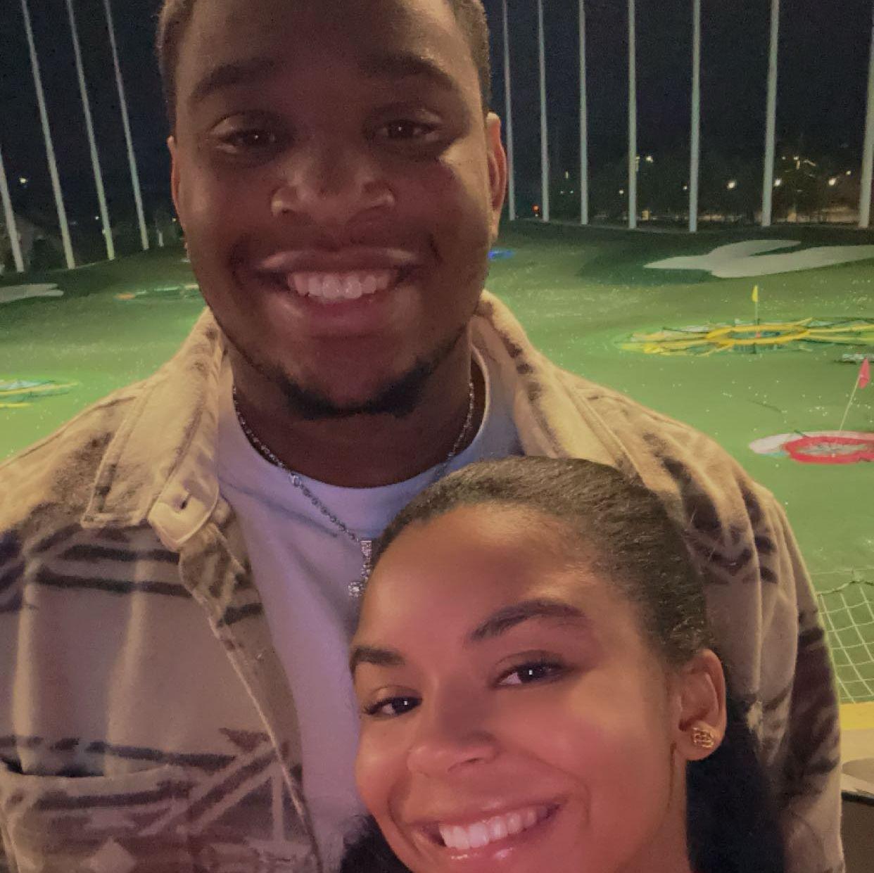 January 02, 2025 New Years Visit!