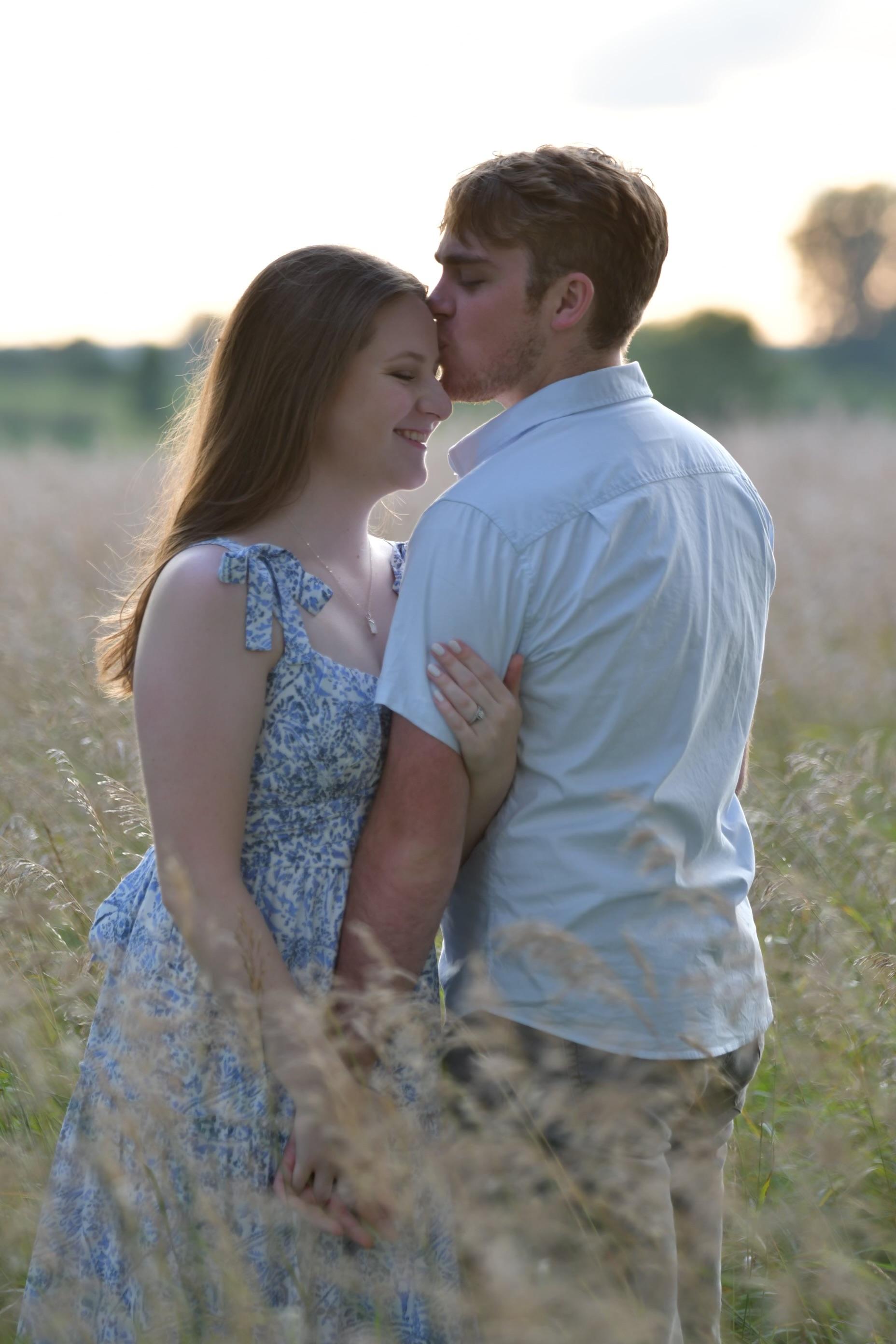 The Wedding Website of Carlea Jones and Colston Neilson