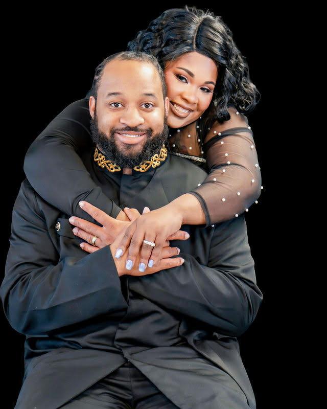 The Wedding Website of Brittany Henry and Vincent Townes