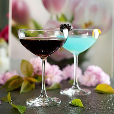 Schott Zwiesel Coupe Glassware (Set of 6)