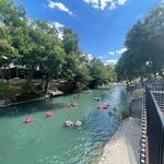 Comal River