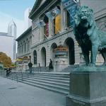 The Art Institute of Chicago