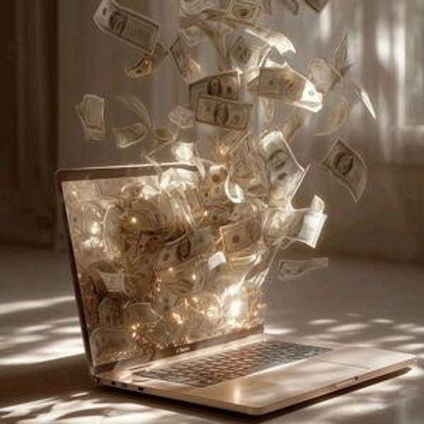 Marriage Blessing Fund (Via Venmo)