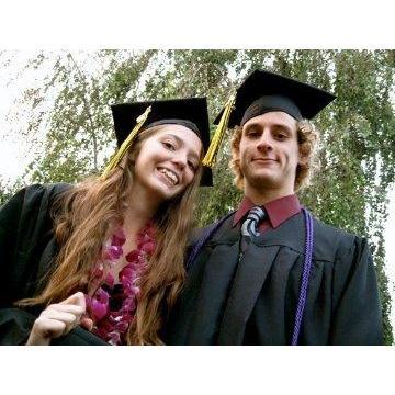 HIgh School Graduation 2009