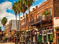 Ybor City