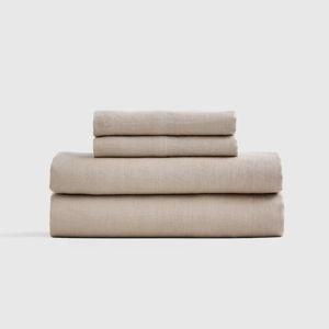 European Linen Sheet Set | Quince