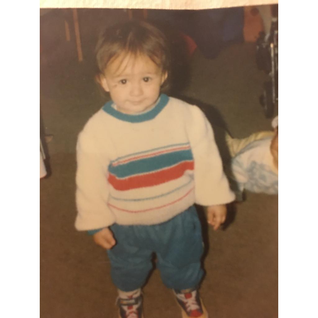 Baby Memo