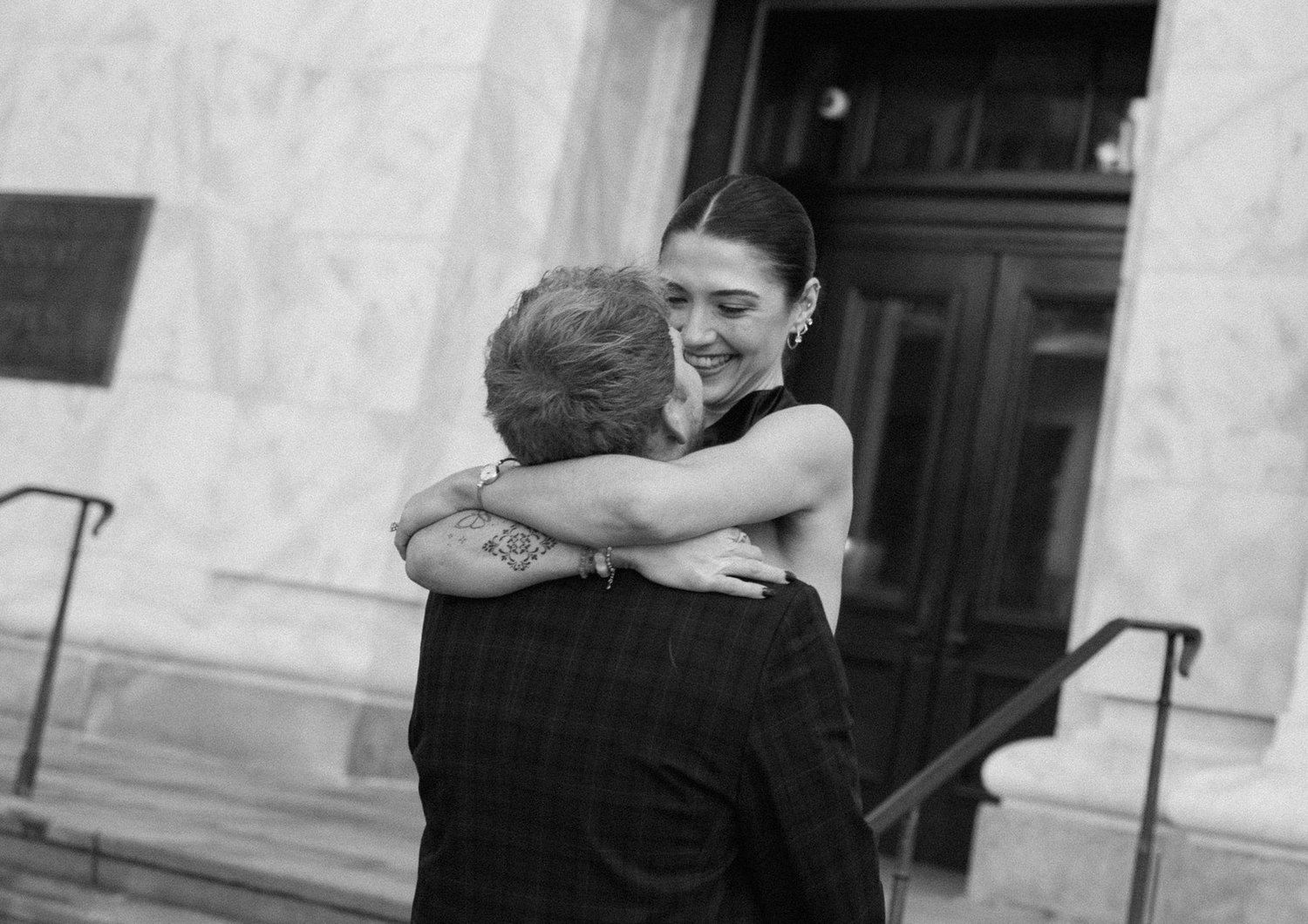 The Wedding Website of Mandi Gills and Austin Kaval