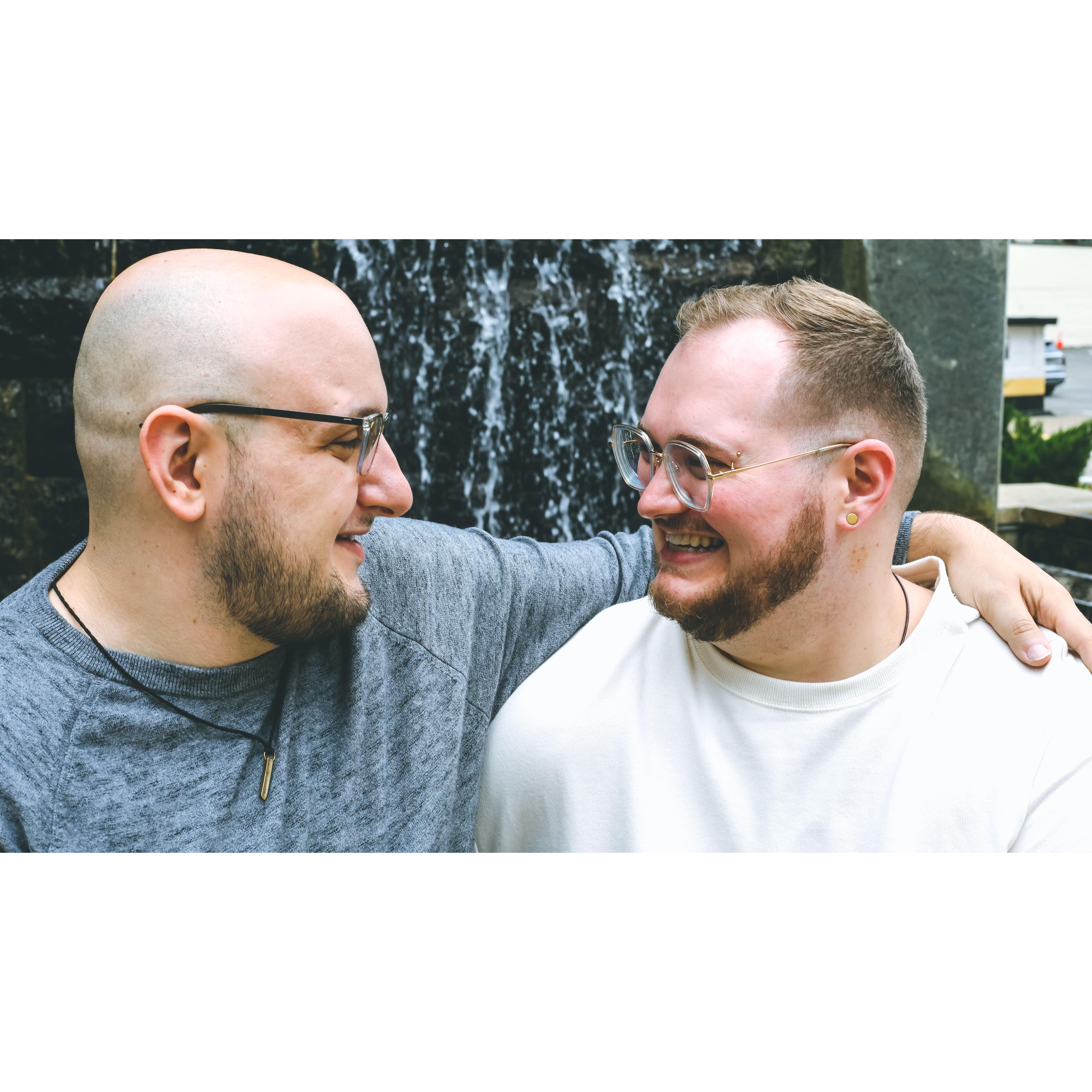 Engagement Photos 2022