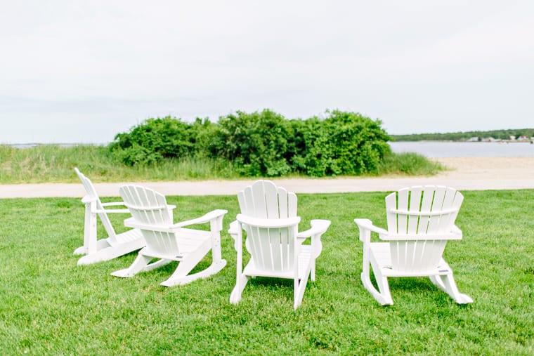 The Wedding Website of Courtney Boucher and John Pagano