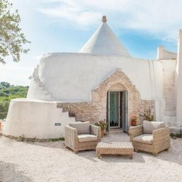 Honeymoon AirBnb