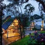 Elixir Hills Resort Waterfall