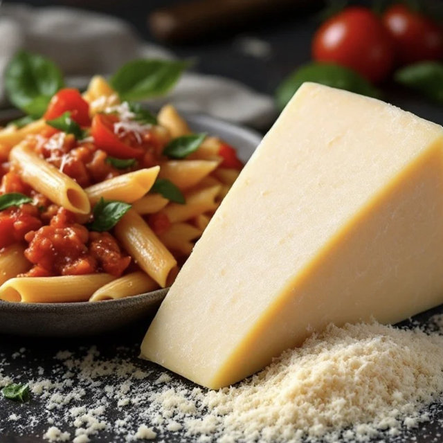 Cheese club subscription!