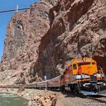 Royal Gorge Route Railroad