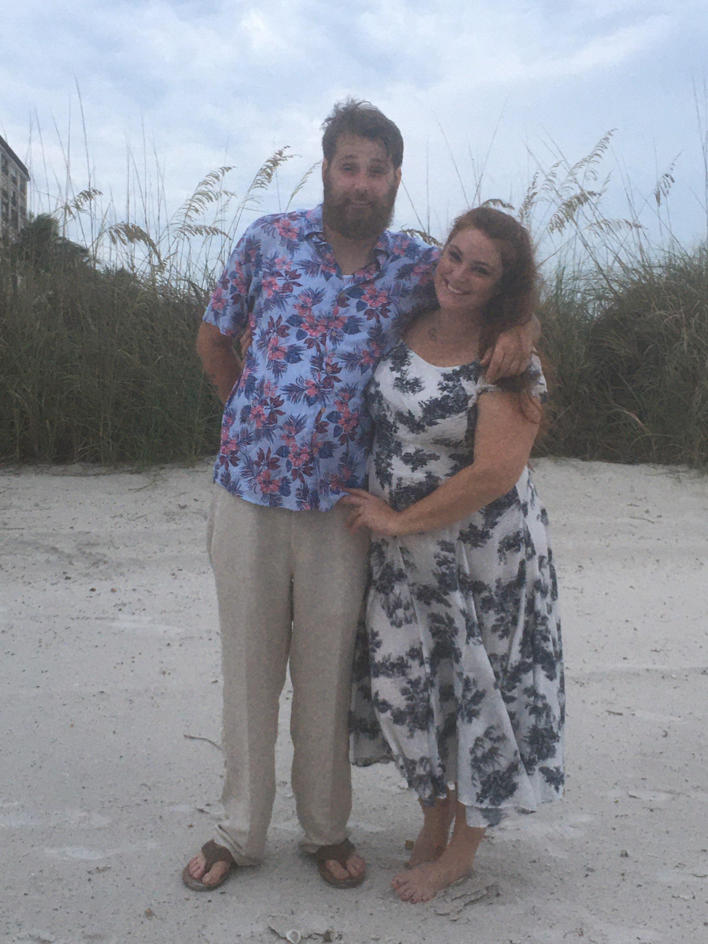 The Wedding Website of Amanda Gehrke and David Shaffer