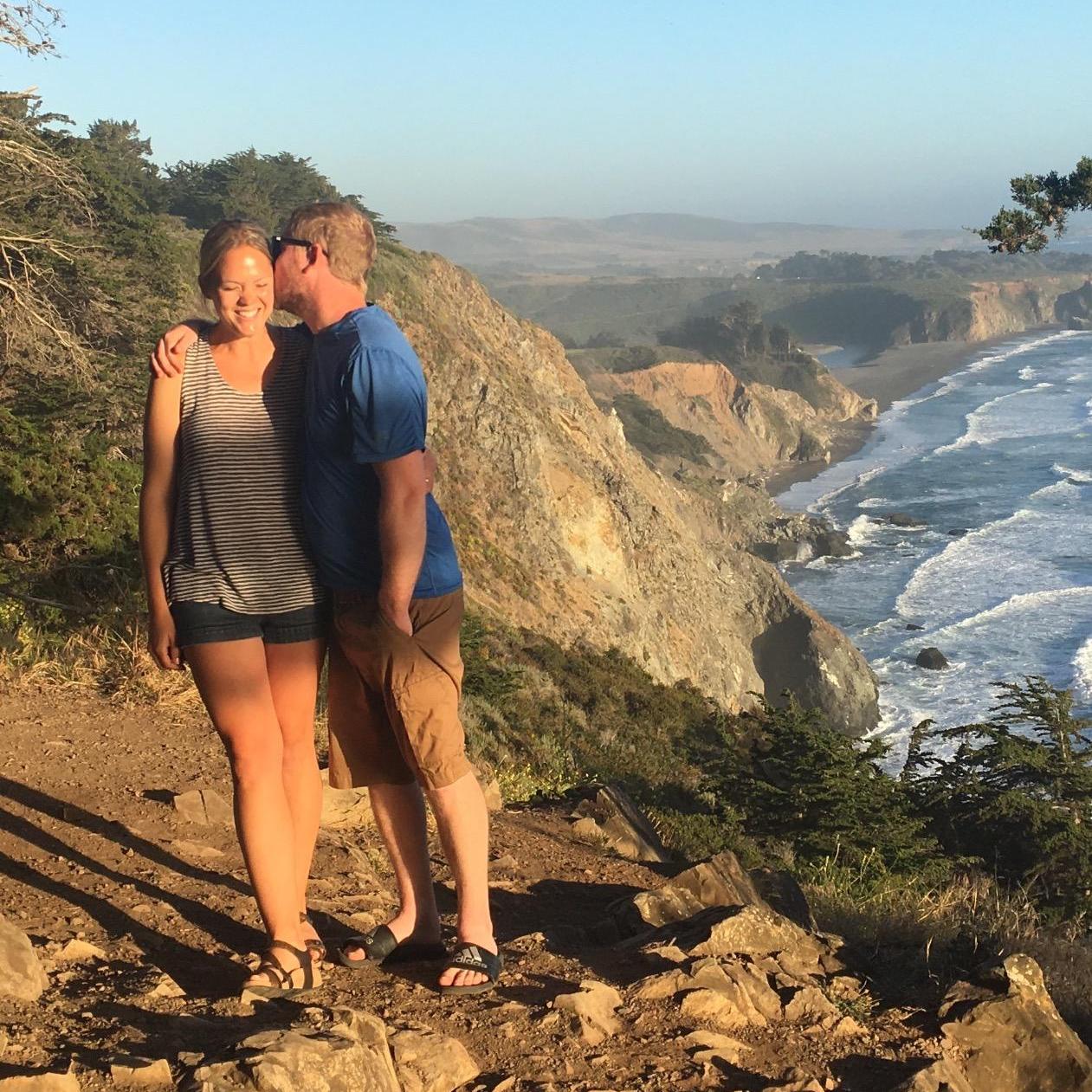 Hwy 1 / Big Sur, CA