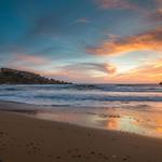 Beaches & Swimming Spots
