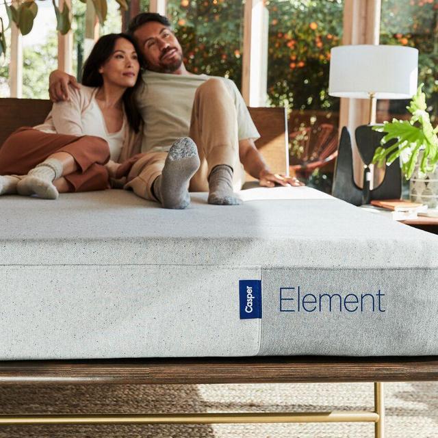 Casper - Element Queen Mattress