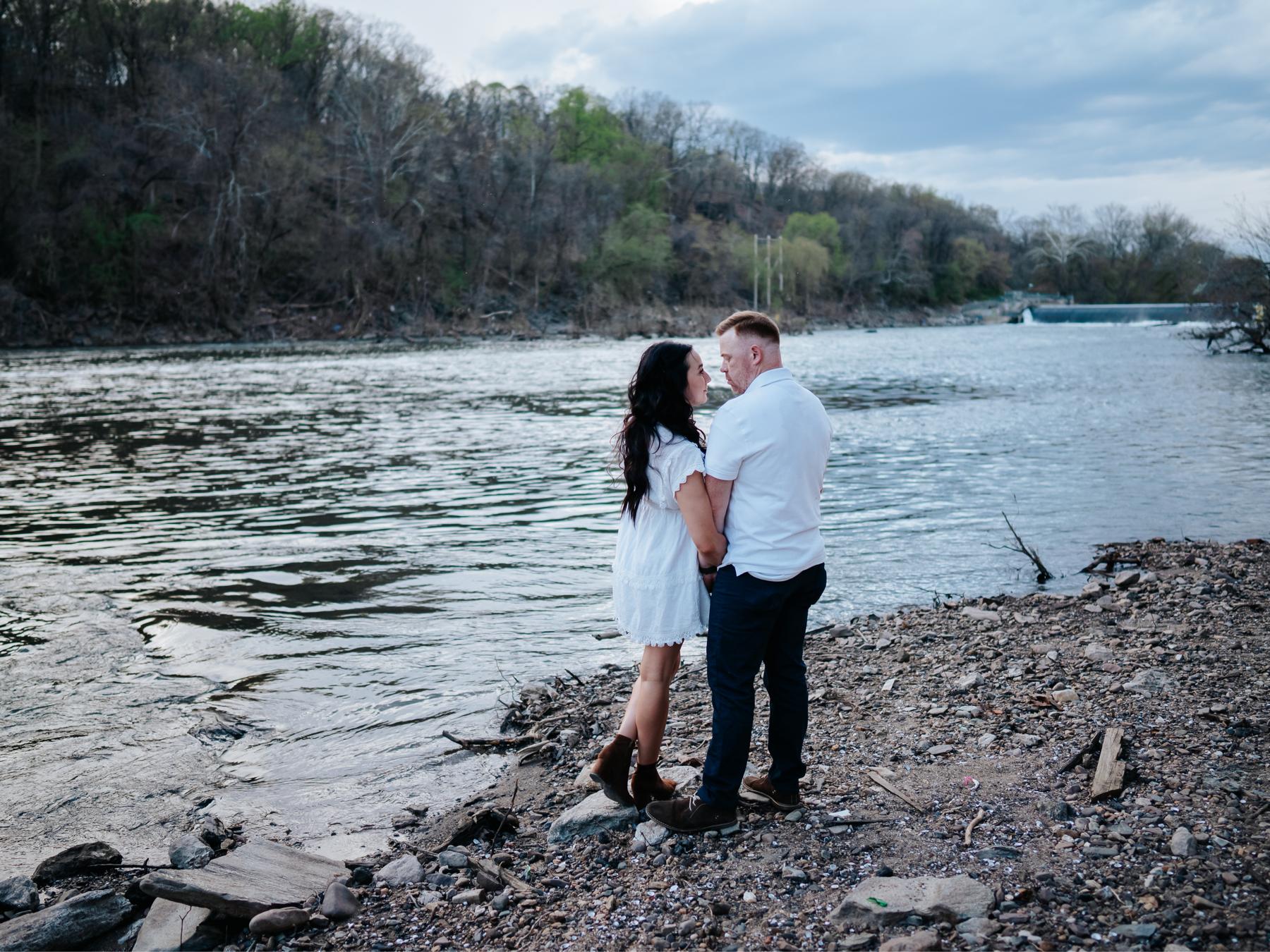 The Wedding Website of Anna Subiti and Jesse Phillips