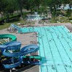 Electric City Water Park