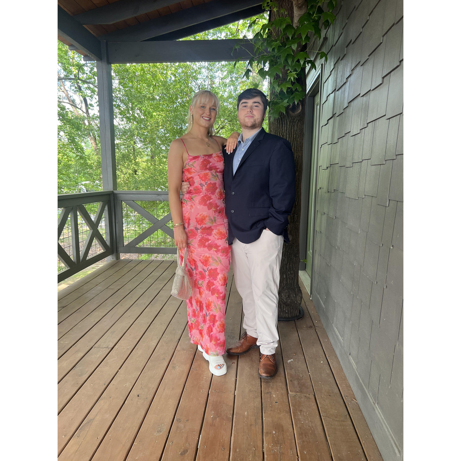 The Stephen's wedding 2024